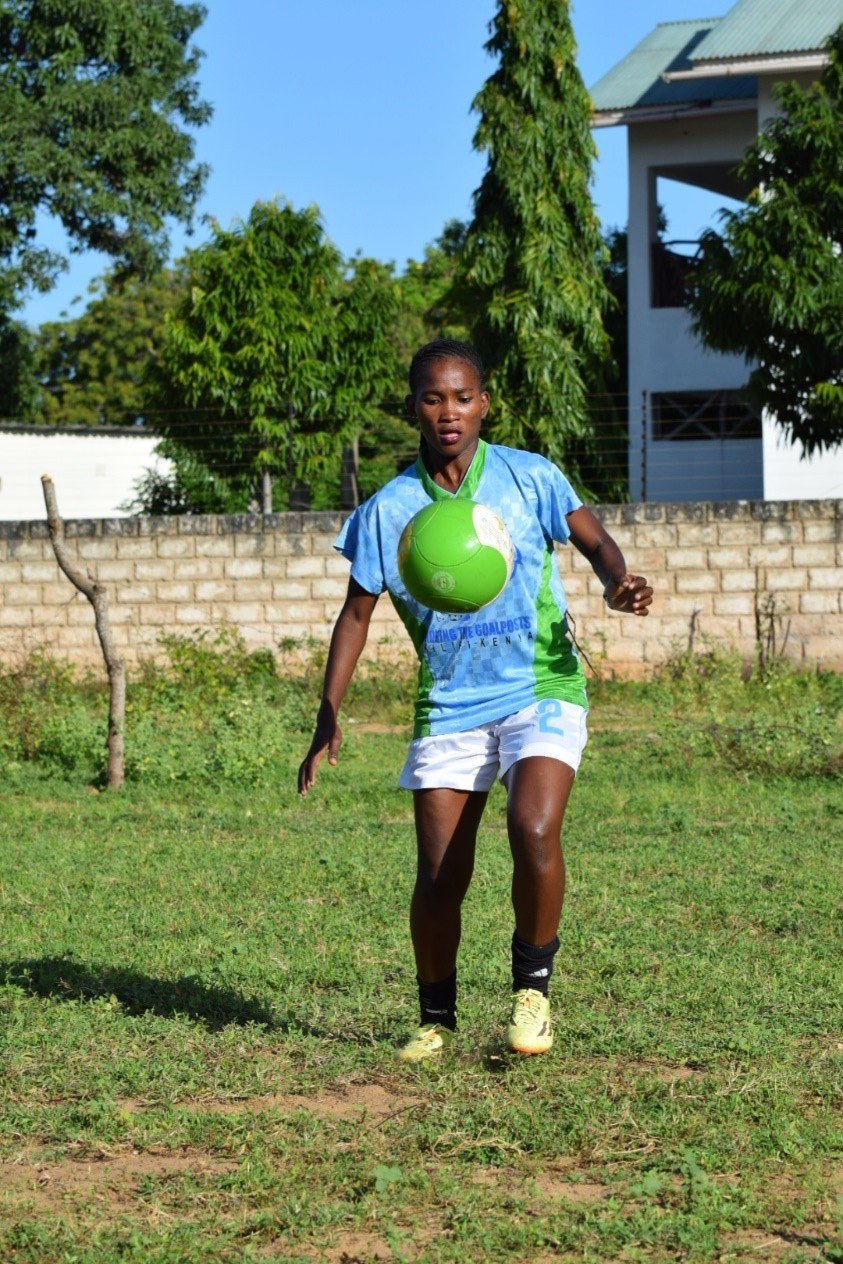 From Kenya to Besiktas: Esse Akida's Journey to Becoming an International Football Star