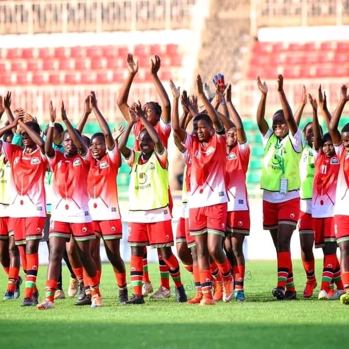 Rising Starlets Secure Spot in Next Round of FIFA U20 Women's World Cup Qualifiers