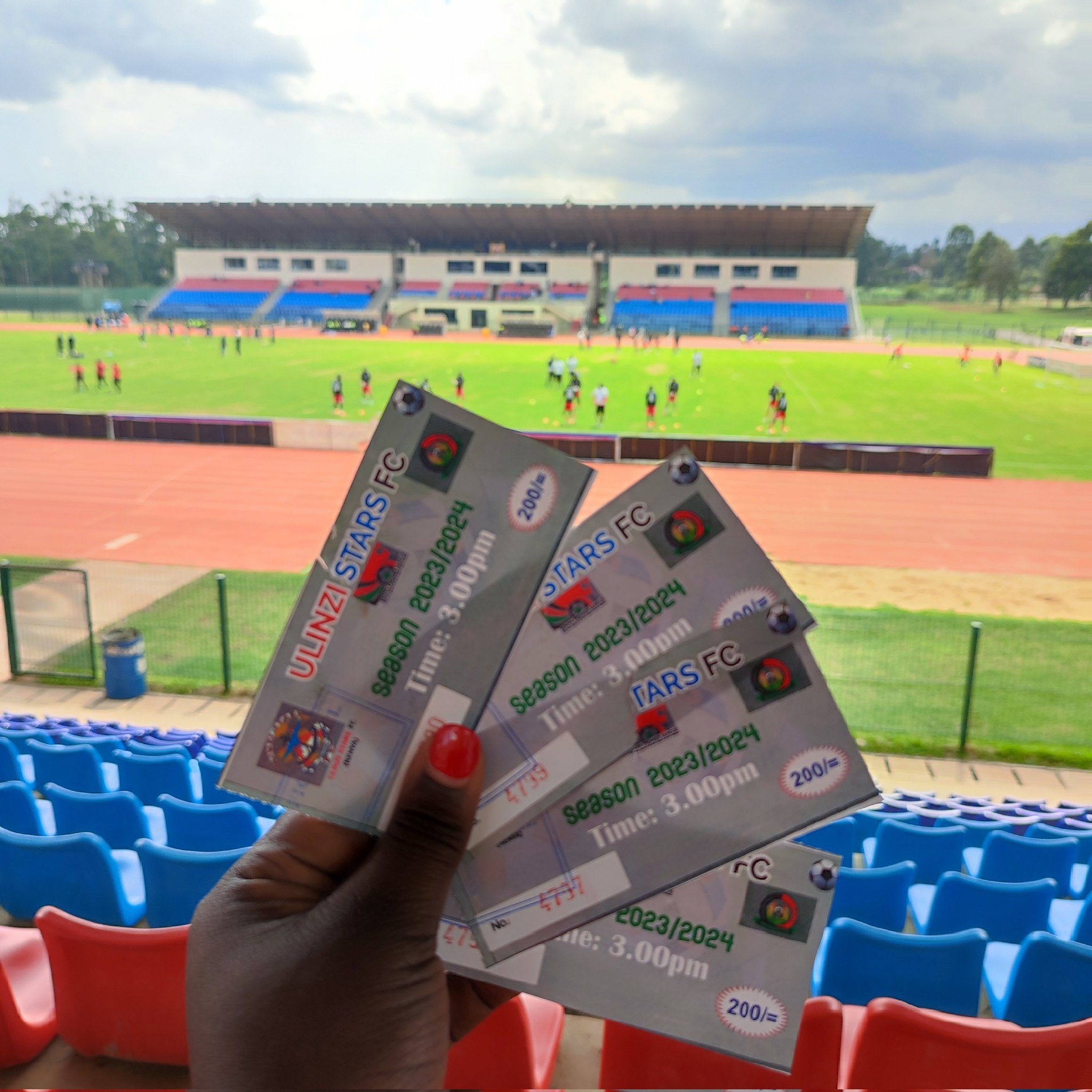Game Changers: Kenyan Football’s Digital Revolution and Ticket Price Controversies